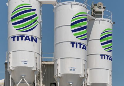 Titan America Announces Pricing of Initial Public Offering