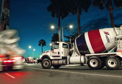 Cemex announces record Net Income in FY 2024, substantial progress on its decarbonization commitments, and launches savings program “Project Cutting Edge”