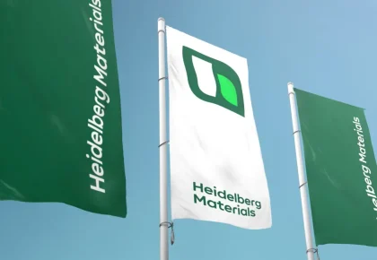 Heidelberg Materials and Arup join forces to drive decarbonisation of the built environment