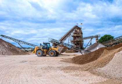 World premiere at Heidelberg Materials: Opening of CCS facility in Norway marks new era of sustainable construction
