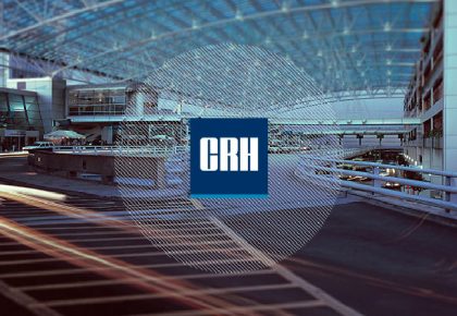 CRH to acquire Eco Material Technologies for $2.1B