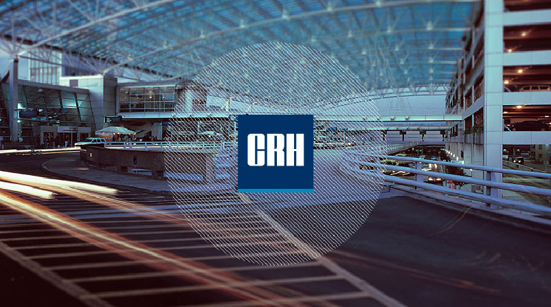 CRH to acquire Eco Material Technologies for $2.1B