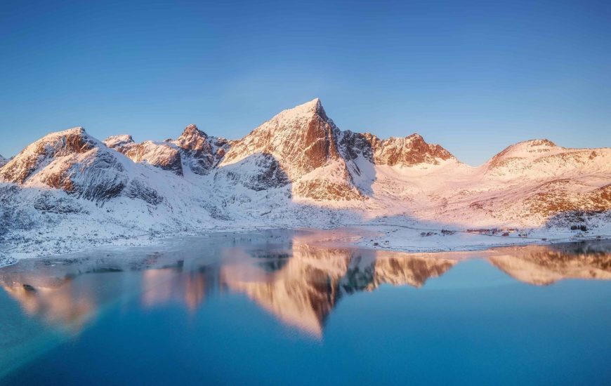 Industry Link Partners with the Nordic Climate Finance Summit 2025