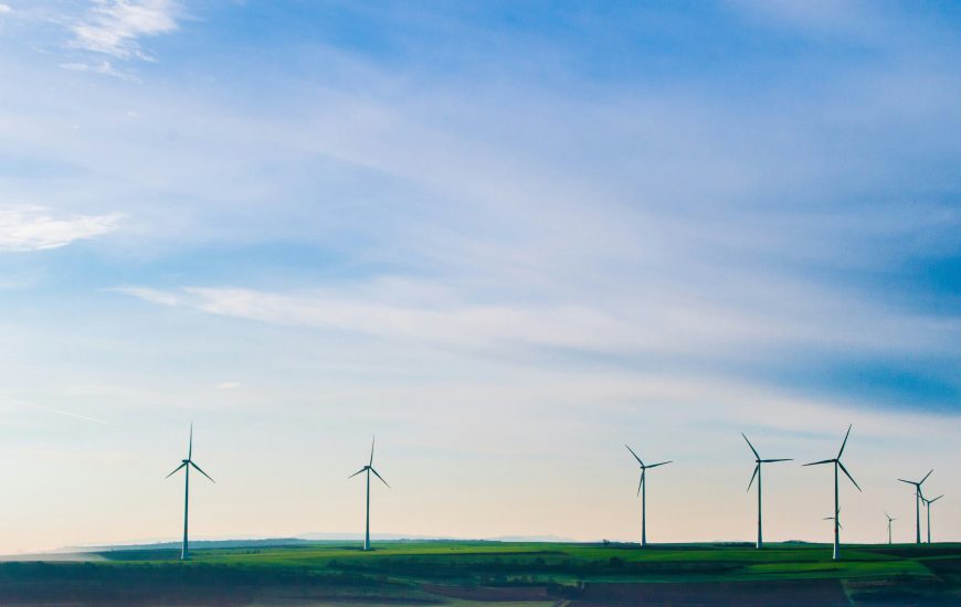 European Commission Sets 90% Emissions Reduction Target for 2040; Cement Industry Responds with Sector Roadmap