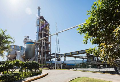 Votorantim Cimentos Sees Growth in Revenue, Profit, Sales Volume and Investments in the Second Quarter of 2025