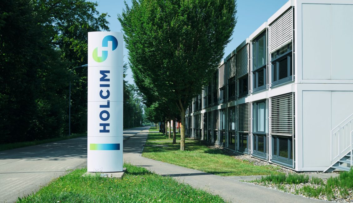 Photo: Holcim