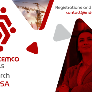 Women in CemCo 2026 Americas | Early bird Group* Rate