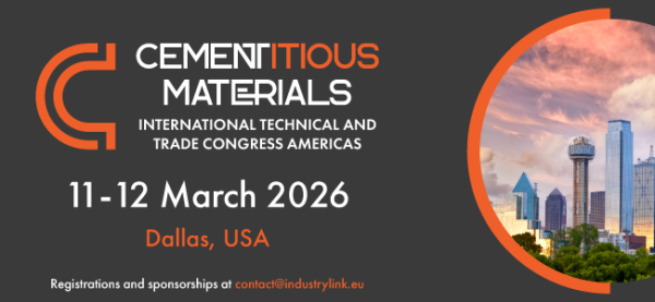 Cementitious 2026 Americas | Group* Rate Standard