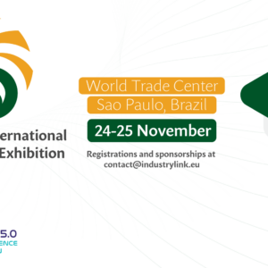 Sustainability International Conference and Exhibition to include Industry 5.0 2026 | Conference Ticket