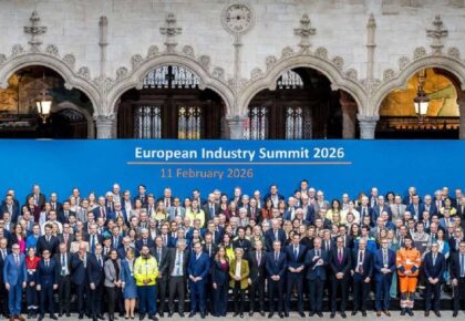 Capture Cement Europe