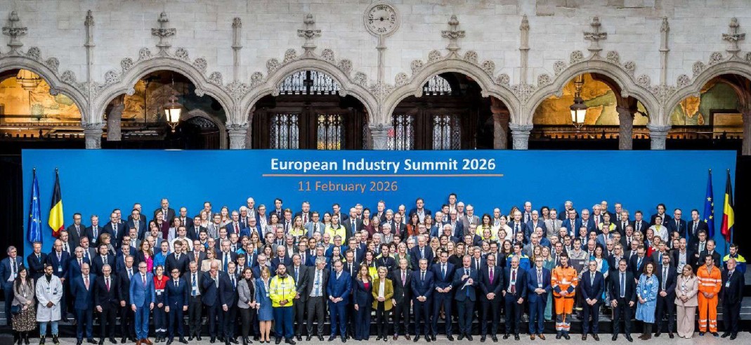 Capture Cement Europe