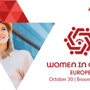 Women in CemCo 2026 EMEA | Individual Rate Standard