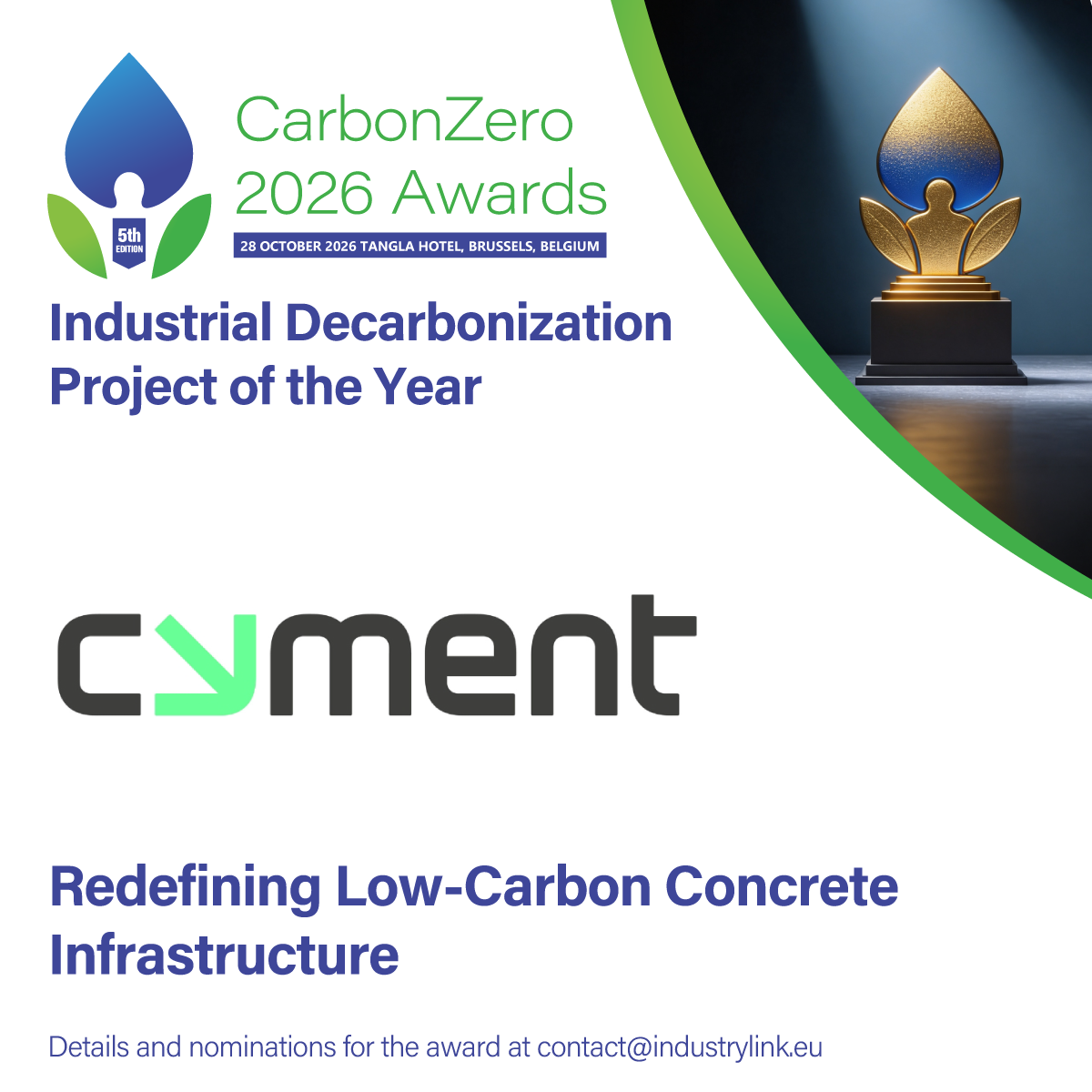 cyment Austria GmbH