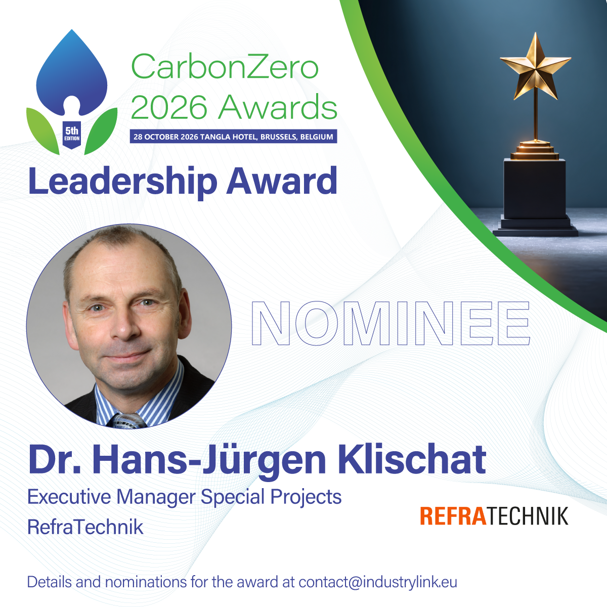Dr. Hans-Jürgen Klischat