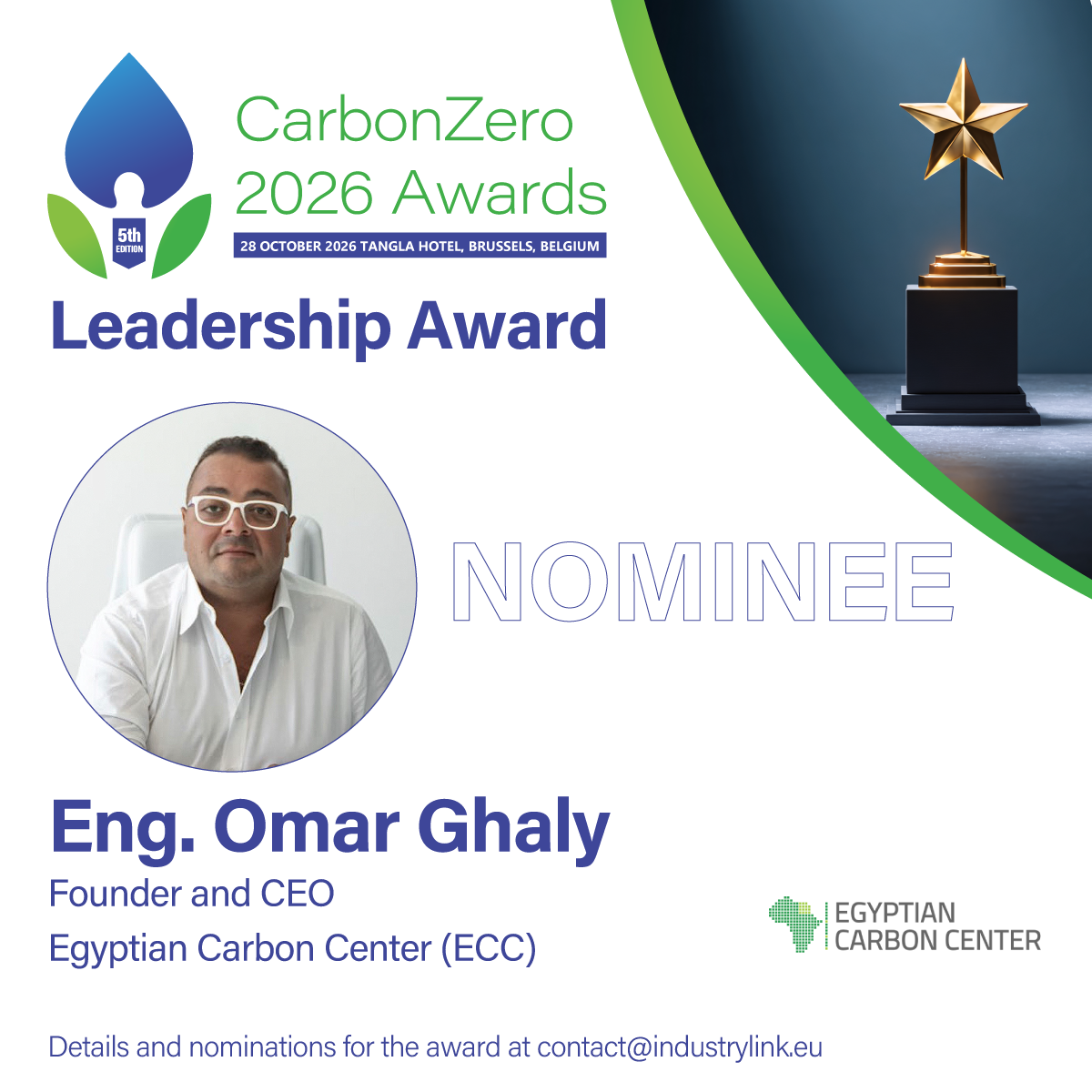 Eng. Omar Ghaly
