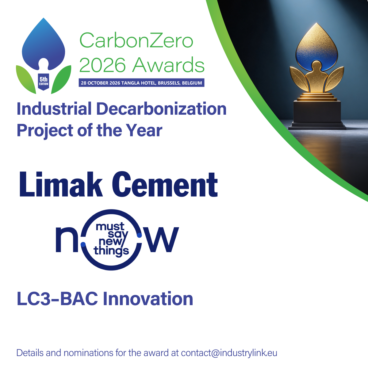 Limak Cement