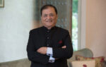 Mahendra Singhi Photo 2